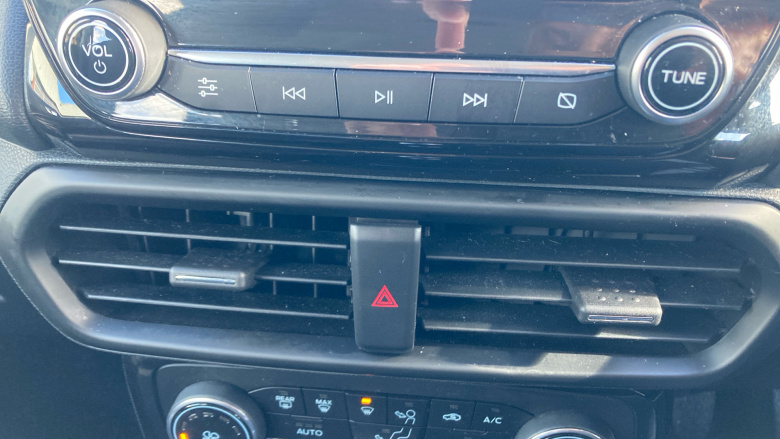 Ford EcoSport 1.0 EcoBoost 140 ST-Line 5dr Petrol Hatchback